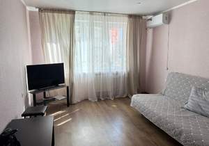 1-к квартира, на длительный срок, 39м2, 2/16 этаж