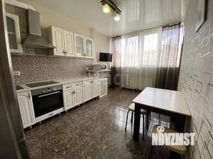 2-к квартира, на длительный срок, 59м2, 4/9 этаж
