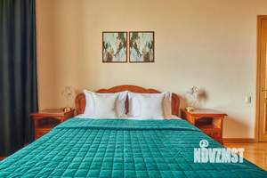 1-к квартира, посуточно, 70м2, 1/1 этаж