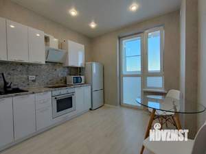 1-к квартира, на длительный срок, 30м2, 8/9 этаж