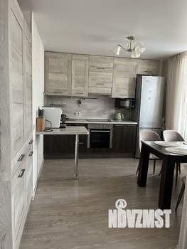 3-к квартира, на длительный срок, 73м2, 4/17 этаж