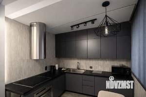 1-к квартира, посуточно, 42м2, 1/3 этаж