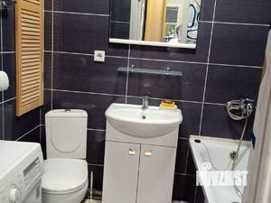 Студия квартира, на длительный срок, 22м2, 4/9 этаж