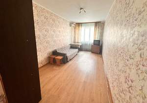 1-к квартира, на длительный срок, 40м2, 3/6 этаж