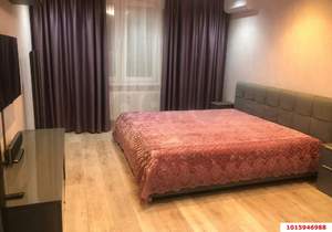 1-к квартира, на длительный срок, 38м2, 14/16 этаж