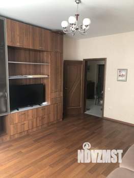 1-к квартира, на длительный срок, 53м2, 5/17 этаж