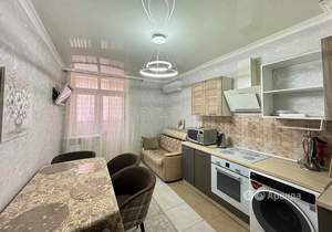 2-к квартира, на длительный срок, 65м2, 9/16 этаж