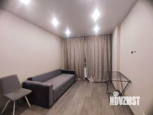 2-к квартира, на длительный срок, 50м2, 5/16 этаж