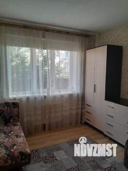 Студия квартира, на длительный срок, 22м2, 1/3 этаж