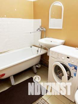 Студия квартира, на длительный срок, 37м2, 4/16 этаж