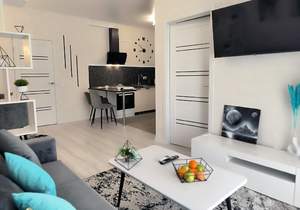 1-к квартира, на длительный срок, 47м2, 12/24 этаж