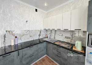 2-к квартира, на длительный срок, 54м2, 10/12 этаж