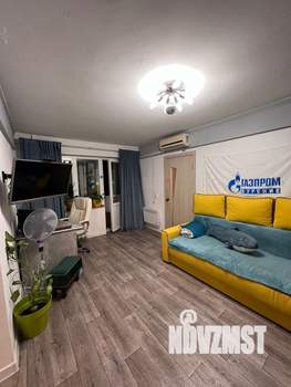 2-к квартира, на длительный срок, 44м2, 2/5 этаж