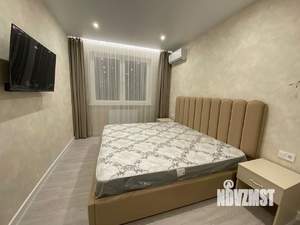 1-к квартира, на длительный срок, 40м2, 9/19 этаж