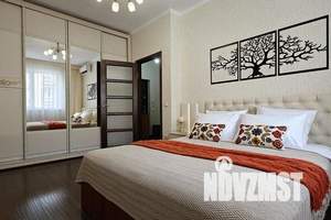 1-к квартира, посуточно, 37м2, 5/9 этаж