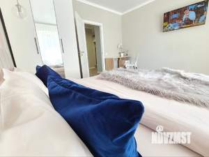 2-к квартира, посуточно, 65м2, 3/24 этаж