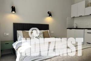 1-к квартира, посуточно, 19м2, 2/16 этаж