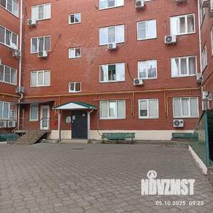 1-к квартира, на длительный срок, 40м2, 1/6 этаж