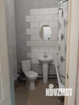 1-к квартира, на длительный срок, 39м2, 5/9 этаж