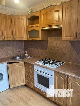 1-к квартира, на длительный срок, 37м2, 4/5 этаж