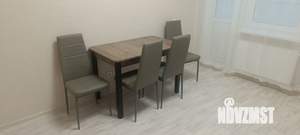 1-к квартира, на длительный срок, 36м2, 7/16 этаж