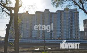 2-к квартира, на длительный срок, 72м2, 17/22 этаж