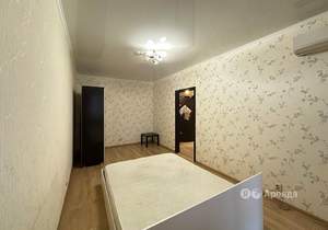 1-к квартира, на длительный срок, 40м2, 3/6 этаж