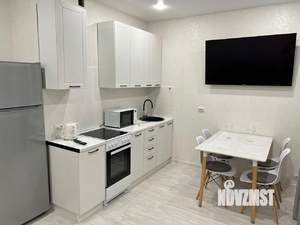 Студия квартира, на длительный срок, 30м2, 7/12 этаж