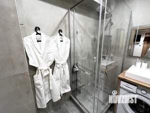1-к квартира, посуточно, 27м2, 1/1 этаж
