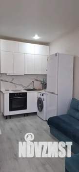 1-к квартира, посуточно, 40м2, 15/19 этаж