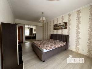 1-к квартира, на длительный срок, 45м2, 3/19 этаж