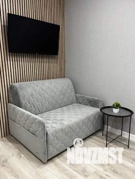 Студия квартира, посуточно, 26м2, 4/9 этаж