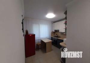 1-к квартира, посуточно, 29м2, 1/9 этаж