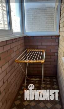 1-к квартира, посуточно, 36м2, 3/17 этаж