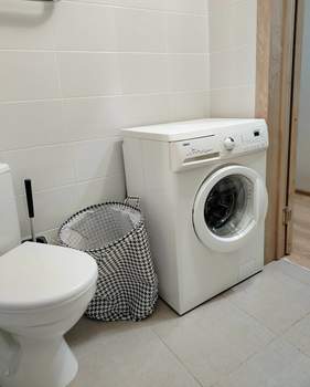 Студия квартира, на длительный срок, 24м2, 15/16 этаж