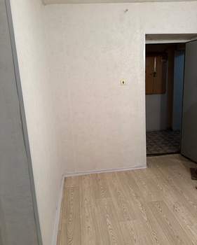 1-к квартира, на длительный срок, 38м2, 1/10 этаж