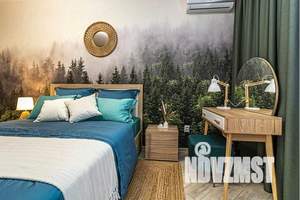 1-к квартира, посуточно, 50м2, 13/16 этаж