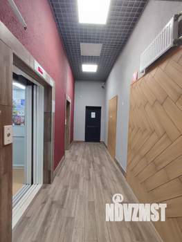 Студия квартира, на длительный срок, 20м2, 9/13 этаж