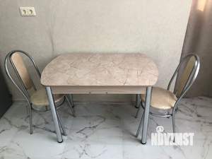 Студия квартира, на длительный срок, 31м2, 4/9 этаж