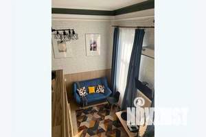 1-к квартира, посуточно, 36м2, 2/2 этаж