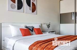 1-к квартира, посуточно, 39м2, 1/1 этаж