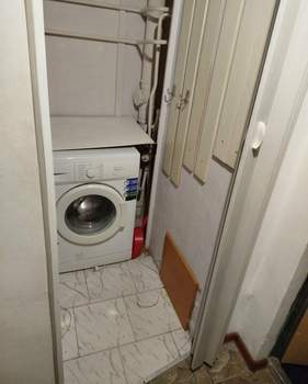 1-к квартира, на длительный срок, 34м2, 10/10 этаж