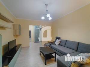 2-к квартира, на длительный срок, 55м2, 7/22 этаж