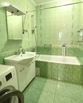 2-к квартира, на длительный срок, 62м2, 2/21 этаж