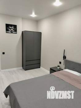 1-к квартира, на длительный срок, 45м2, 3/16 этаж