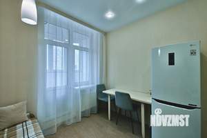 1-к квартира, на длительный срок, 43м2, 10/19 этаж