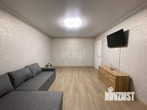 3-к квартира, на длительный срок, 89м2, 3/14 этаж