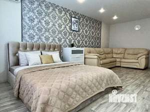 2-к квартира, посуточно, 70м2, 17/21 этаж