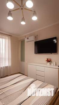 1-к квартира, на длительный срок, 47м2, 11/19 этаж