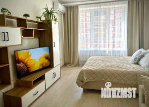 2-к квартира, посуточно, 57м2, 12/18 этаж